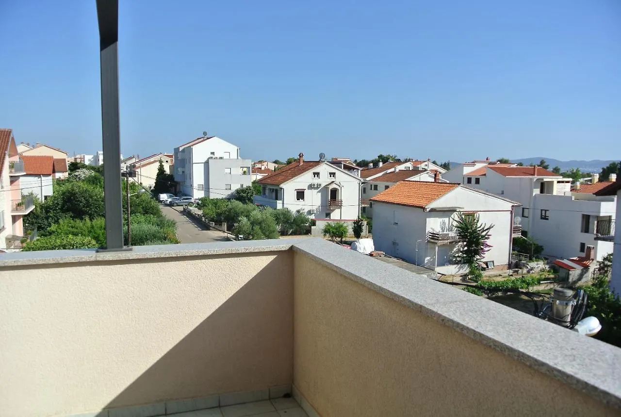 Apartments Bobi Zadar 0*,
