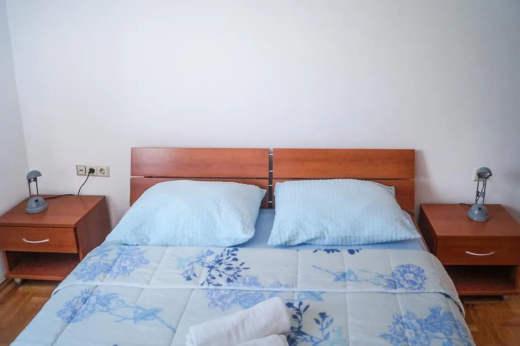 Apartments Bobi Zadar Kroatien