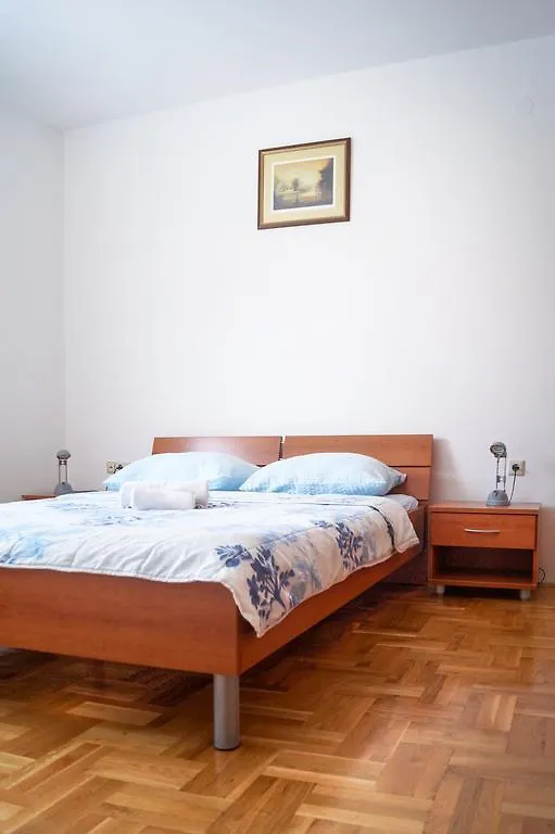 Apartments Bobi Zadar