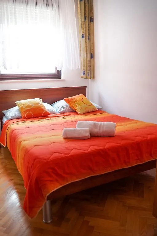 Apartments Bobi Zadar 0*,