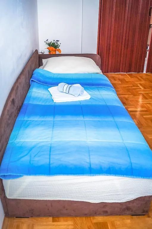 Apartments Bobi Zadar