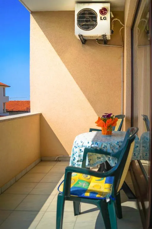 Apartments Bobi Zadar 0*,  Croatia