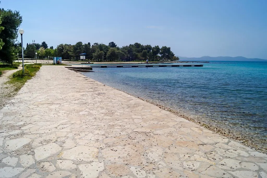 Apartments Bobi Zadar