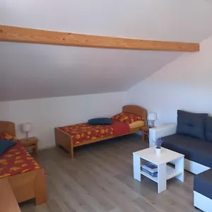  Appartamento Dani