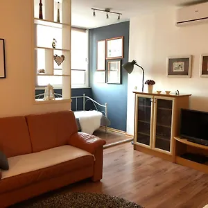  Appartamento Apartman Mera