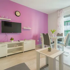 Apartament Lavanda - New, Zadar