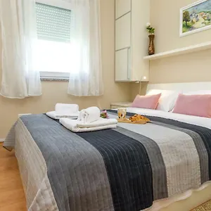 Apartament Adriana's Dream View 2 Bedrooms, Zadar