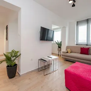 Apartament Seven Apartman, Zadar