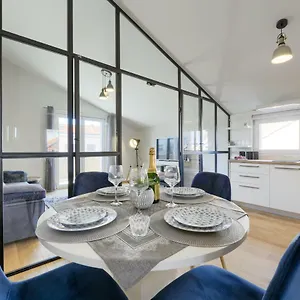 Apartament Exclusive Withlove, Zadar