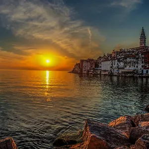 Apartament Heart Of Town, Zadar
