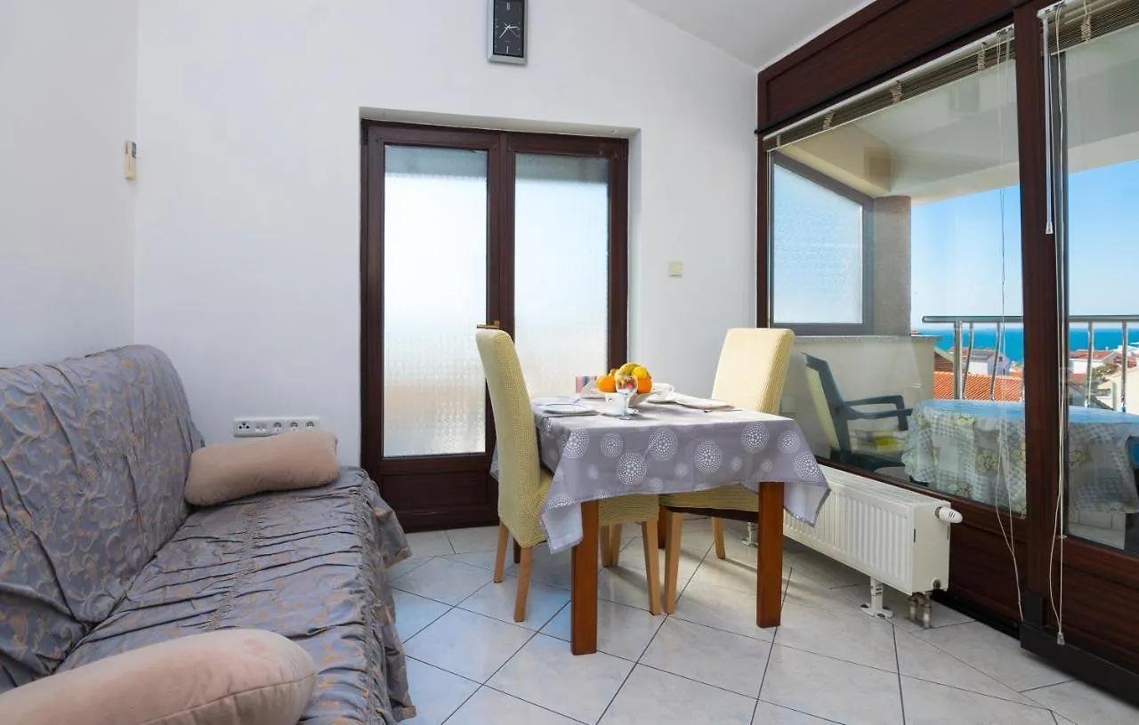 Apartments Bobi Zara