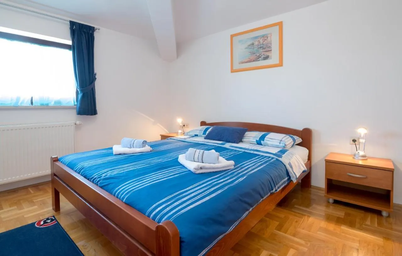 Apartments Bobi Zadar