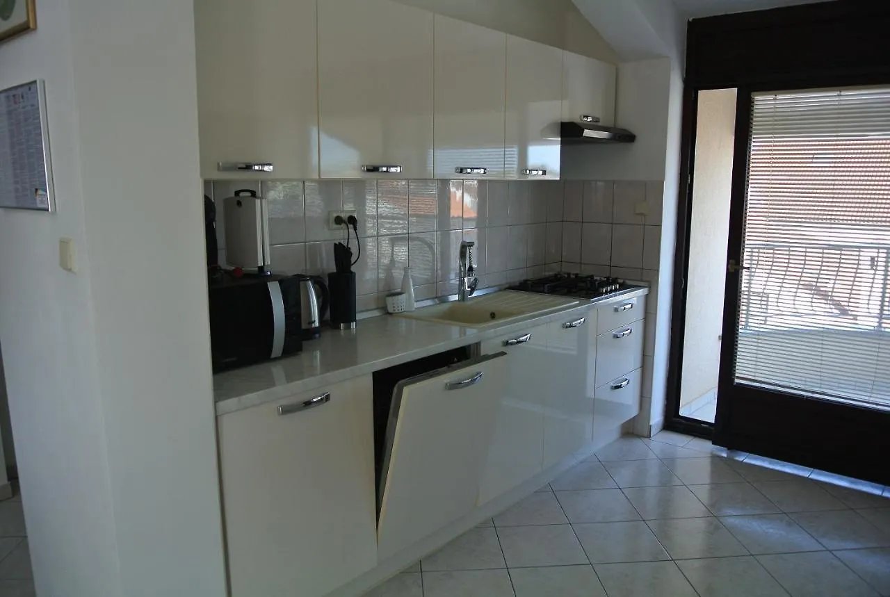 Apartments Bobi Zara Croazia