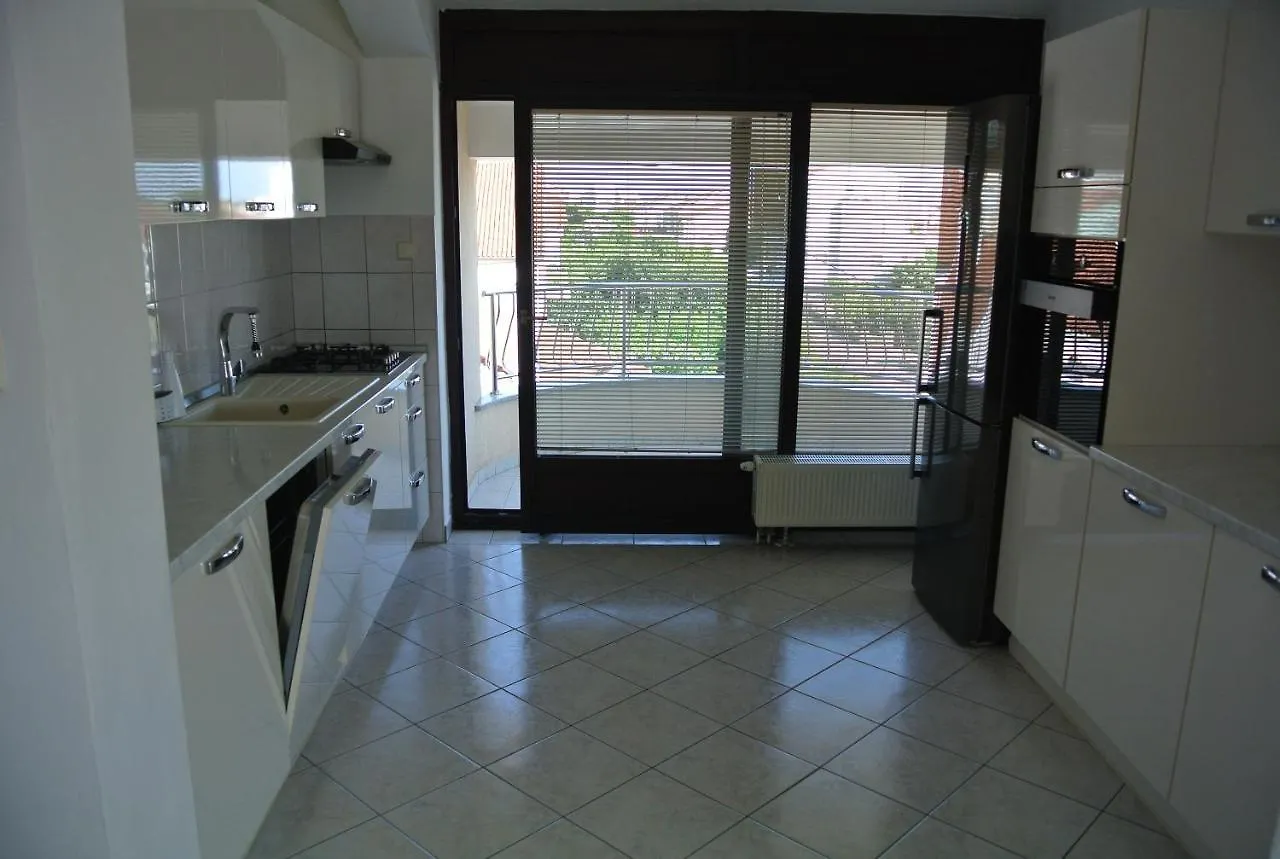 Apartments Bobi Zadar 0*,  Croatia