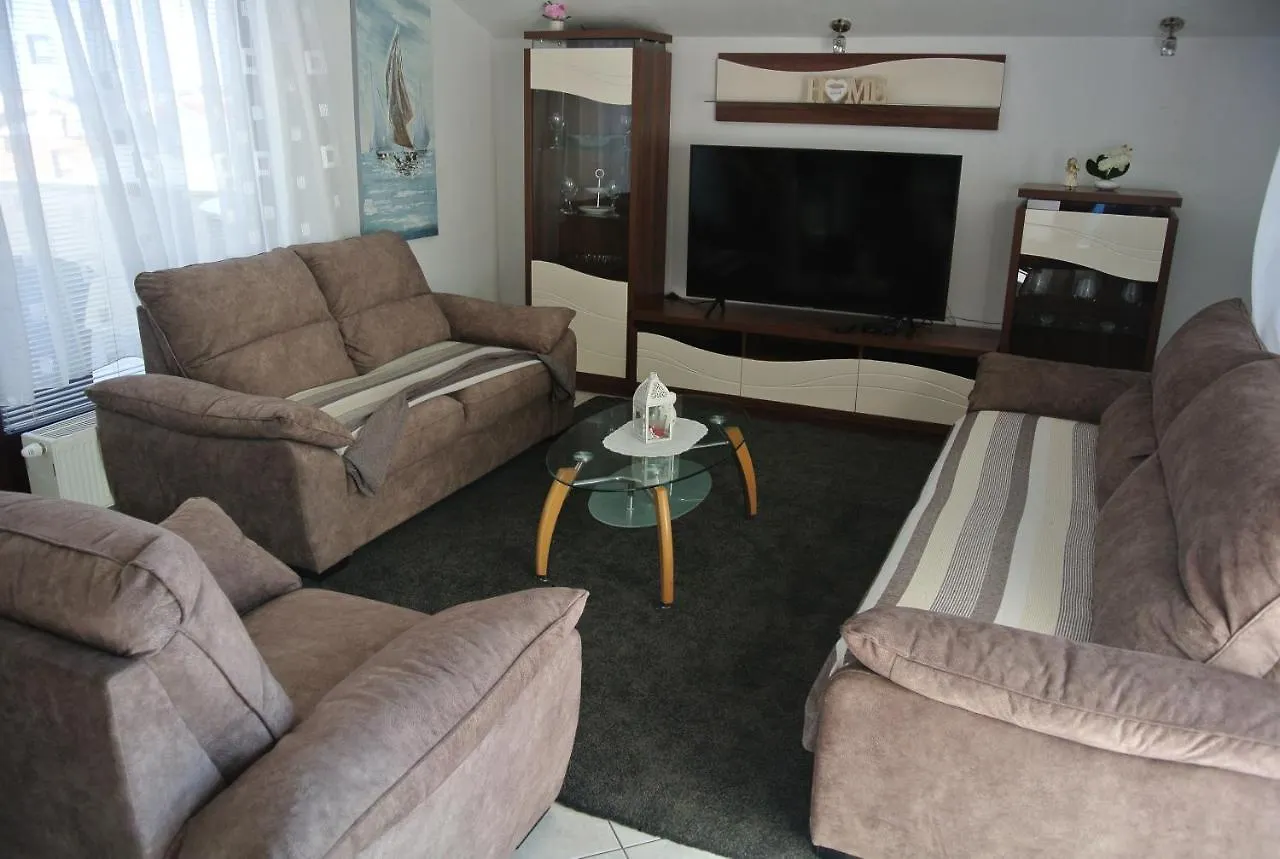 Apartments Bobi Zadar