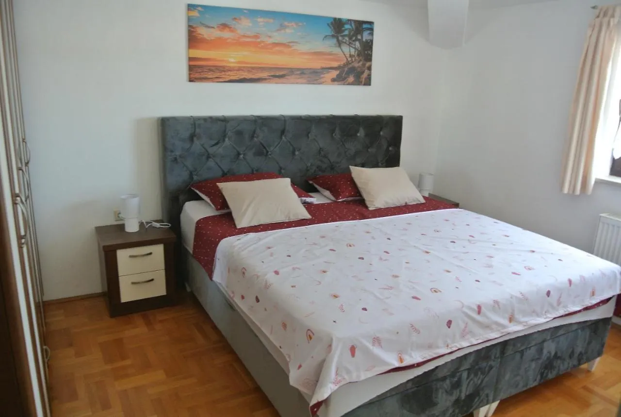 Apartments Bobi Zadar 0*,  Croatia