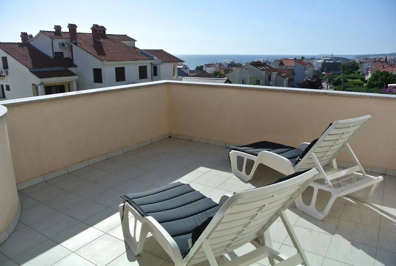 Apartments Bobi Zadar