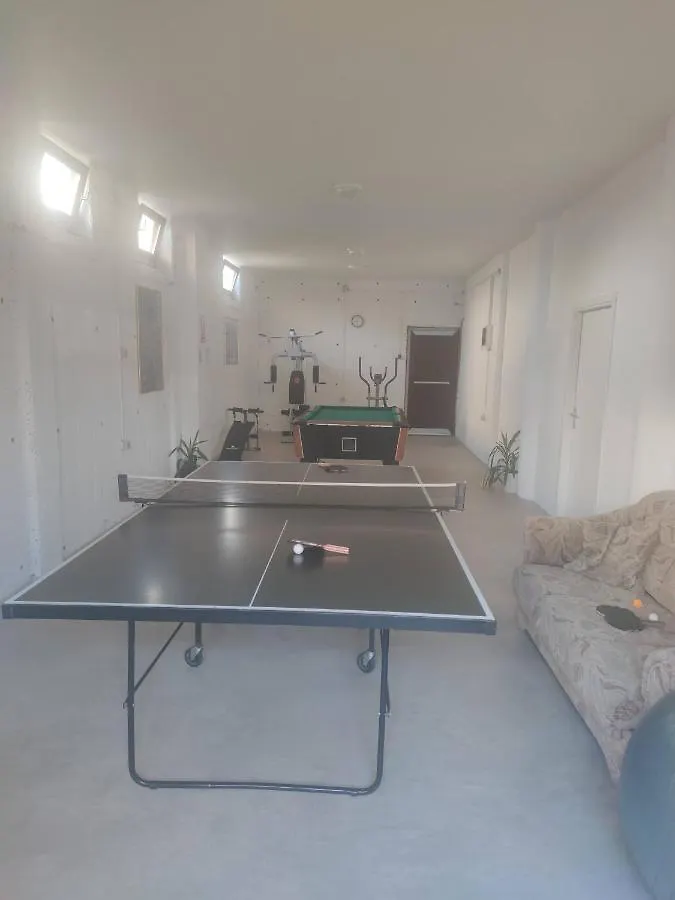 Apartments Bobi Zara
