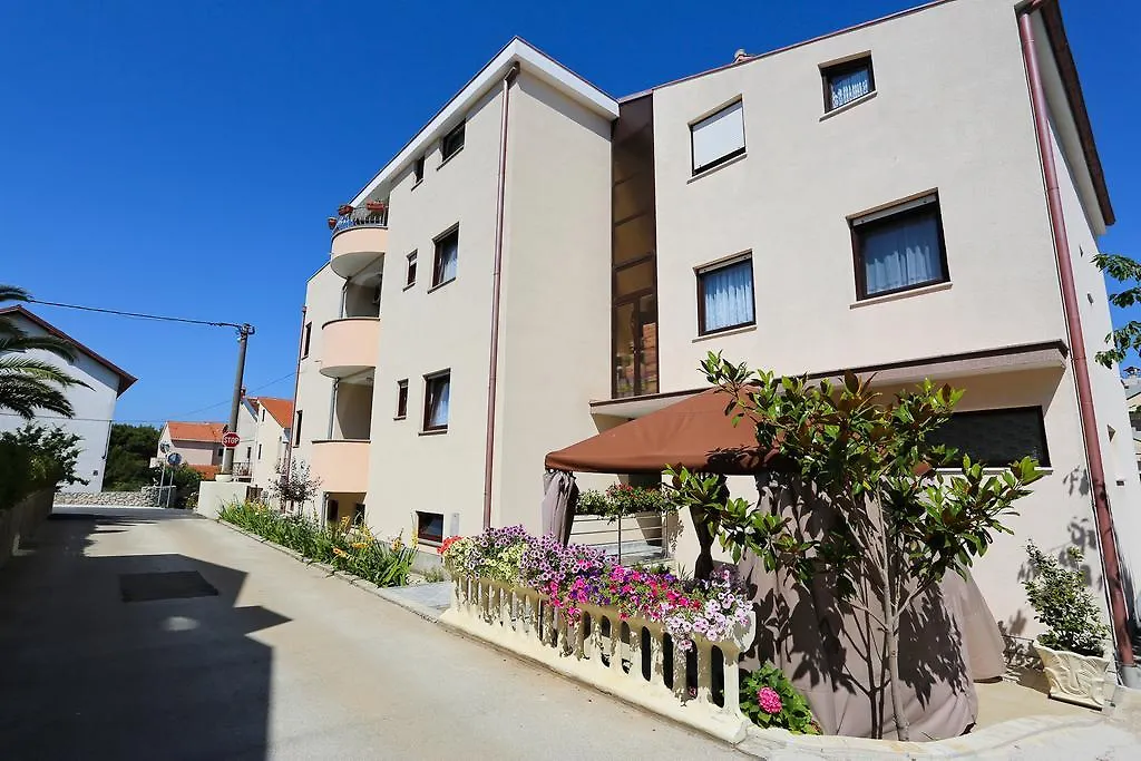 Apartments Bobi Zadar