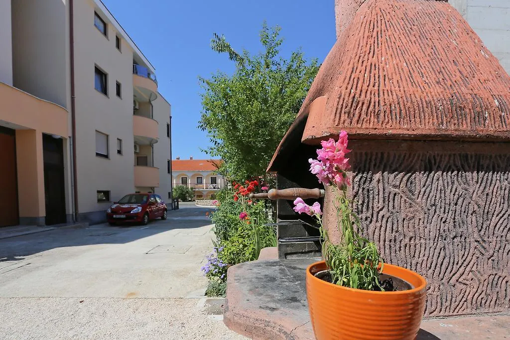 Apartments Bobi Zadar