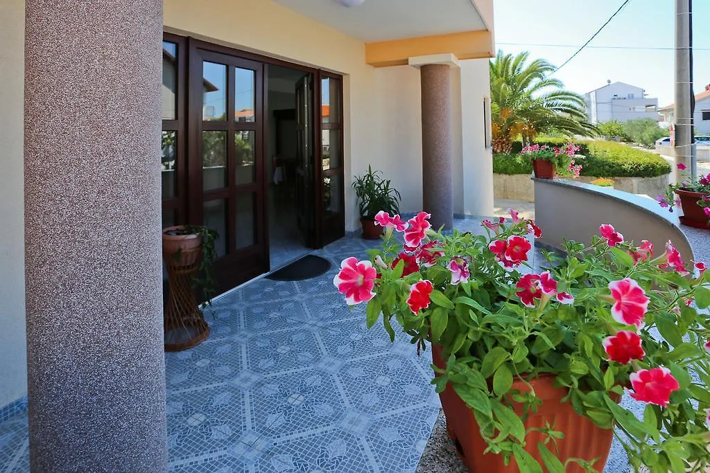 Apartments Bobi Zadar
