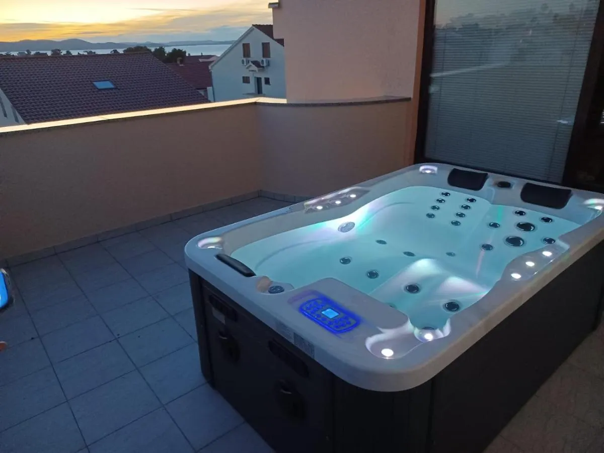 Apartments Bobi Zara