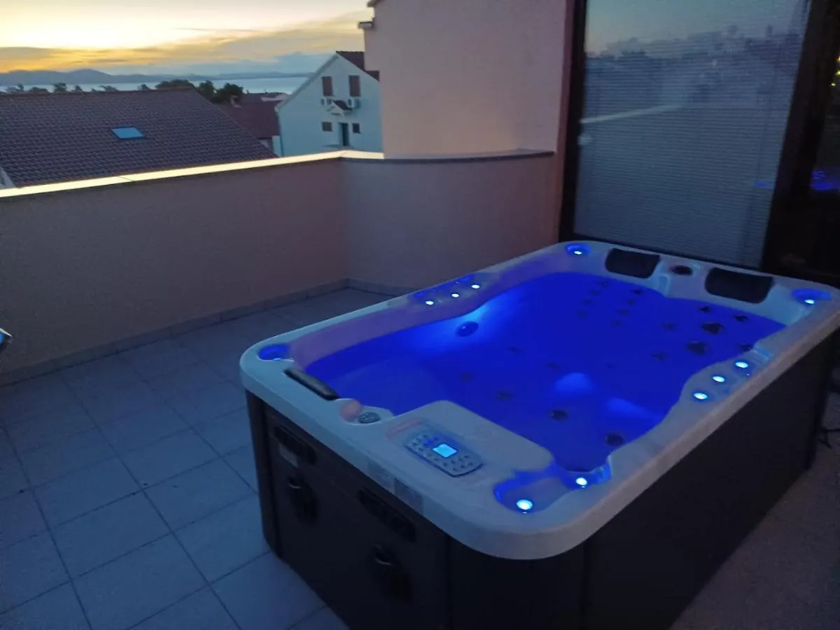 Apartments Bobi Zadar