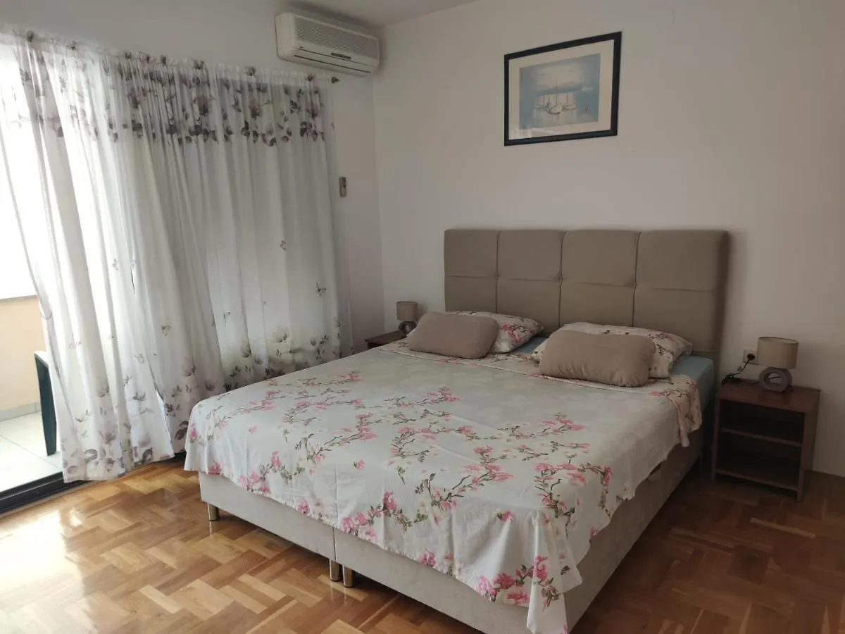Apartments Bobi Zadar