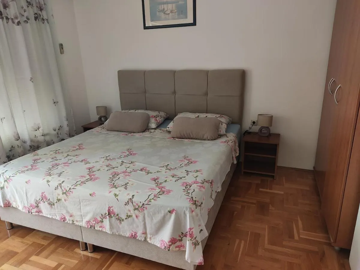 Apartments Bobi Zara Croazia