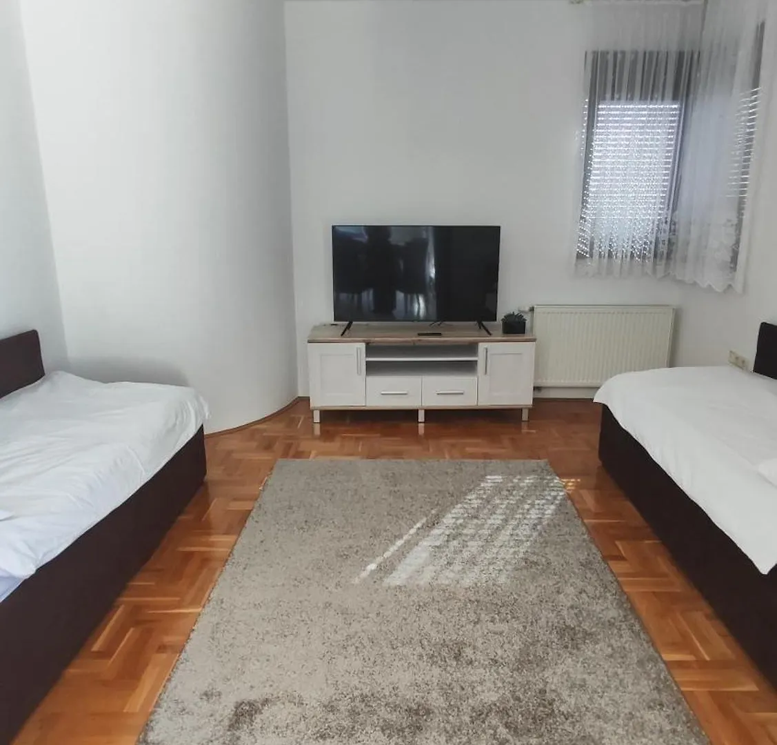 Apartments Bobi Zadar