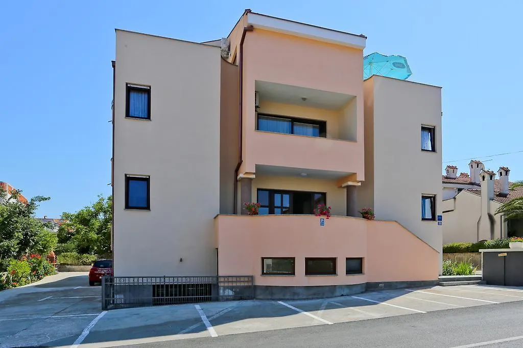 Apartments Bobi Zara