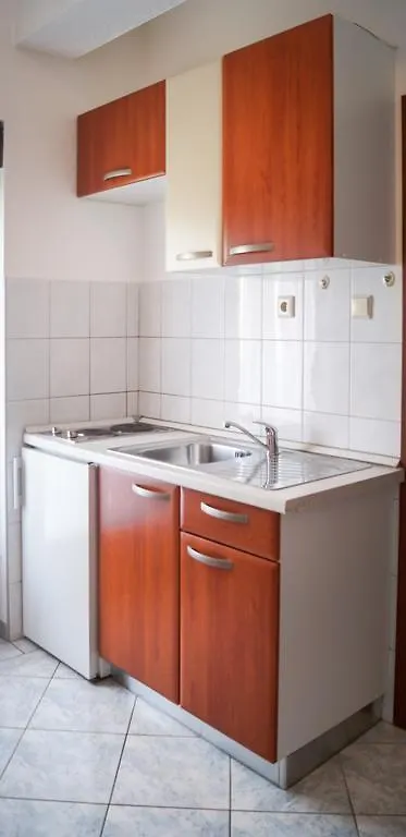 Apartments Bobi Zara Croazia
