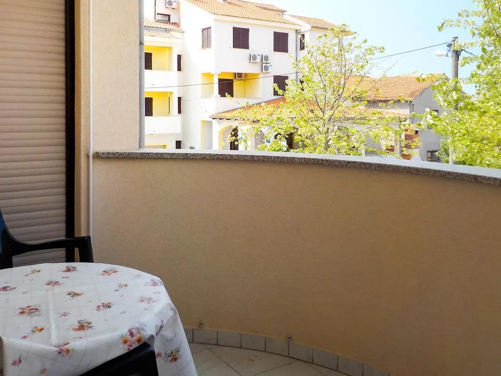 Apartments Bobi Zara