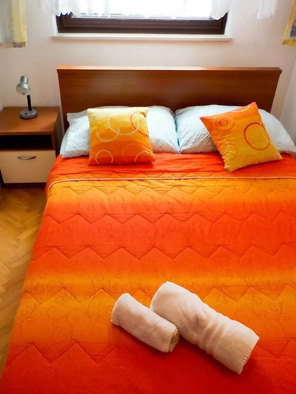 Apartments Bobi Zadar
