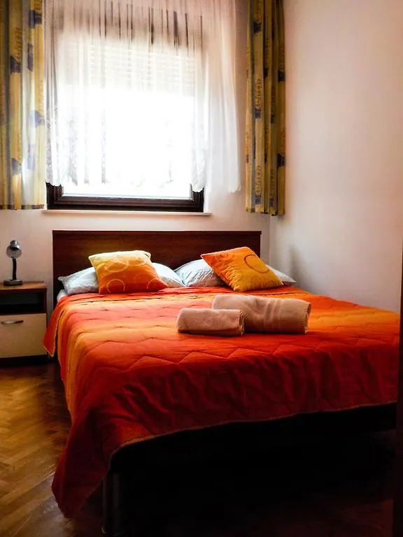 Apartments Bobi Zara Croazia