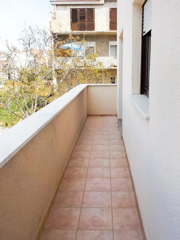 Apartments Bobi Zadar