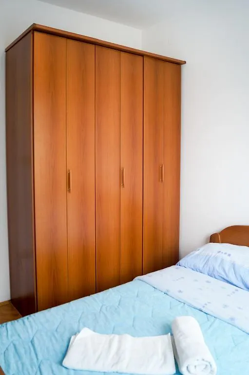 Apartments Bobi Zadar Croatia