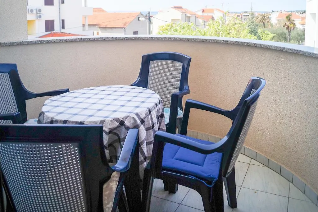 Apartments Bobi Zadar Croatia