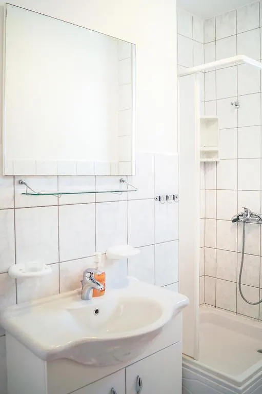 Apartments Bobi Zara