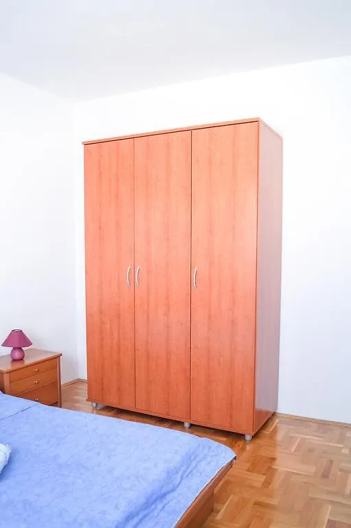 Apartments Bobi Zadar