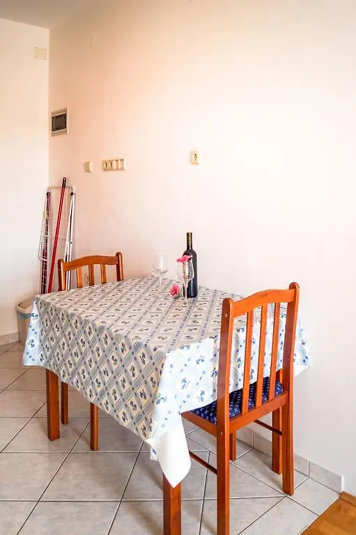 Apartments Bobi Zara