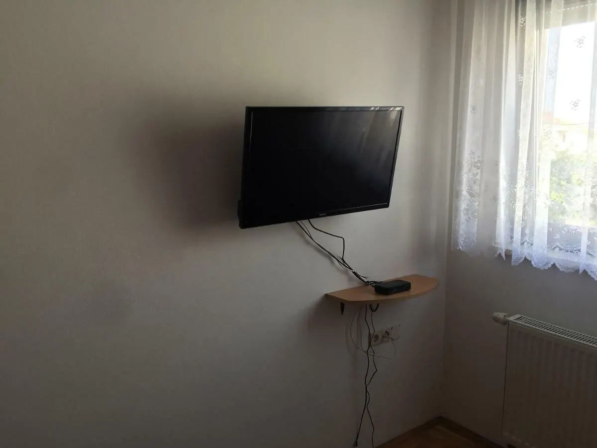 Apartments Bobi Zadar 0*,  Croatia