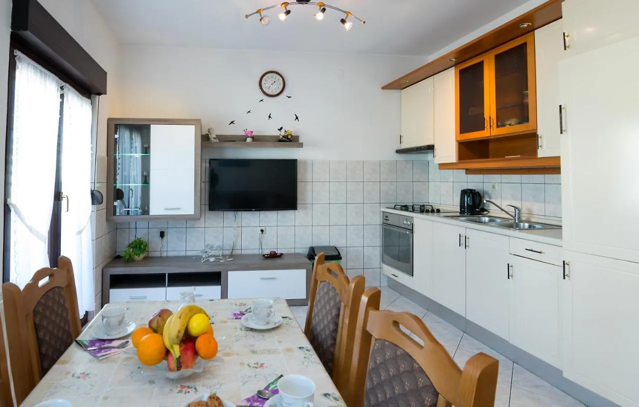 Apartments Bobi Zara