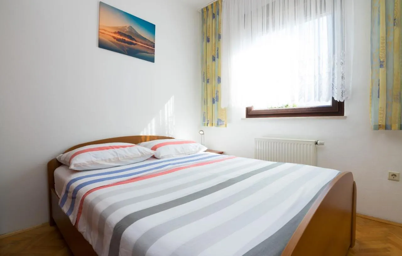 Apartments Bobi Zadar 0*,  Croatia
