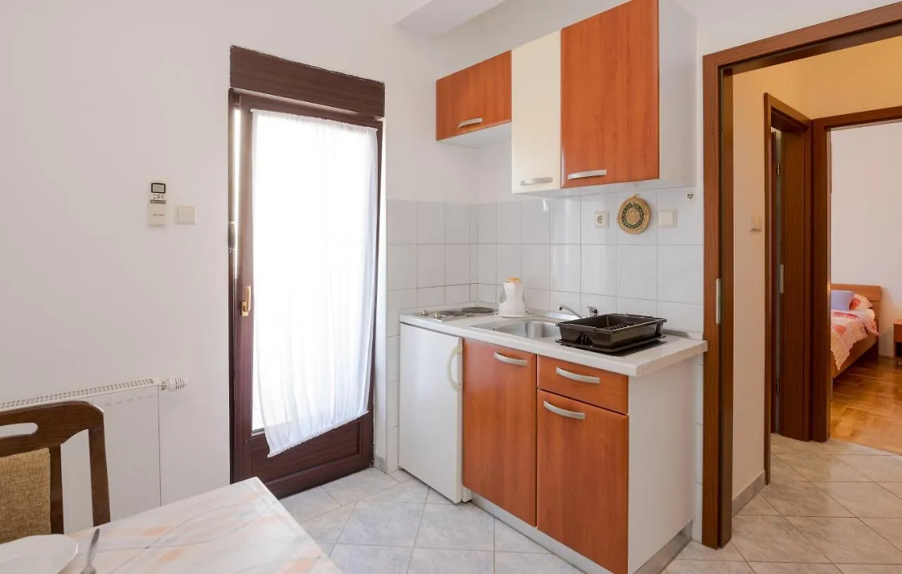 Apartments Bobi Zadar